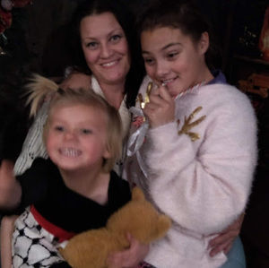 Meet your Posher, April